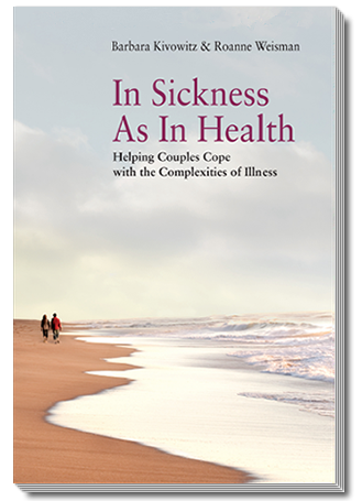 In Sickness as In Health Cover image